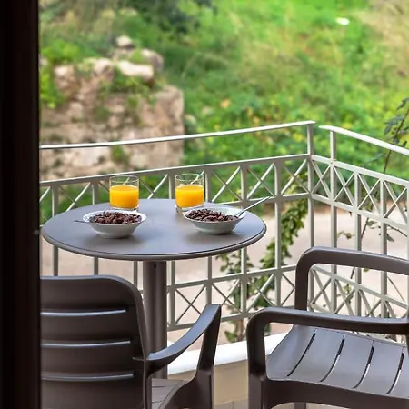 Katerina's Cozy Mountain View * Argosztóli