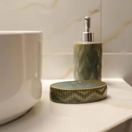 Katerina's Cozy Mountain View