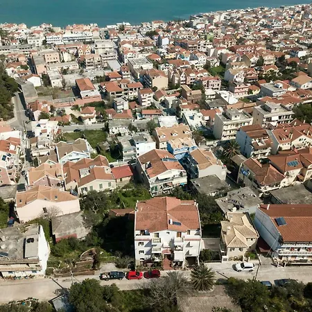 Διαμέρισμα Katerina's Cozy Mountain View