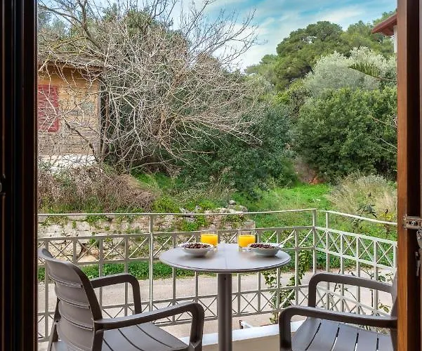 Katerina's Cozy Mountain View