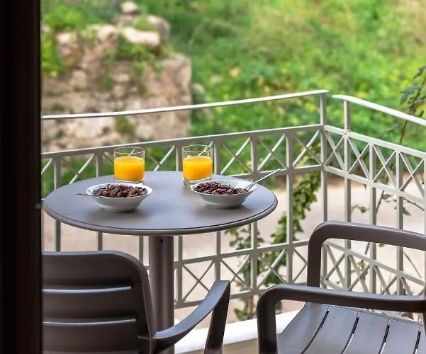 Katerina's Cozy Mountain View * Αργοστόλι