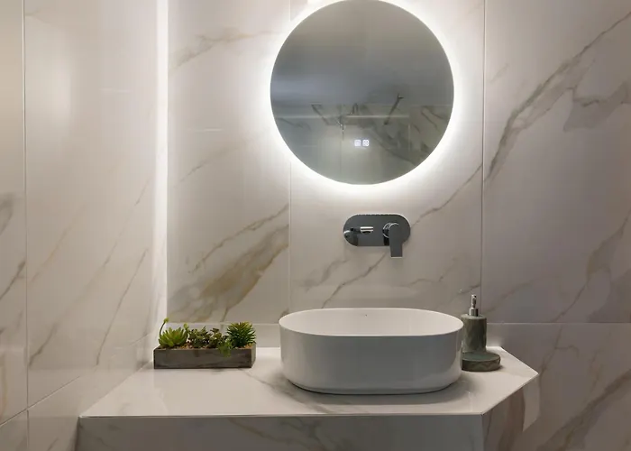 Katerina's Cozy Mountain View Appartamento *