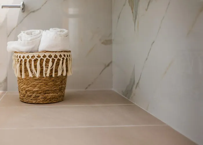 Katerina's Cozy Mountain View Διαμέρισμα *