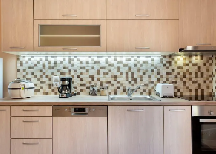 Διαμέρισμα Katerina's Cozy Mountain View Αργοστόλι