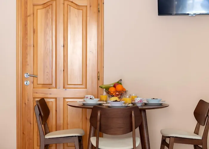 Katerina's Cozy Mountain View * Αργοστόλι