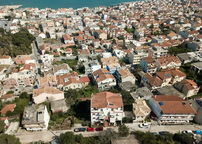 Διαμέρισμα Katerina's Cozy Mountain View