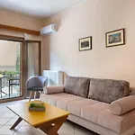 Katerina's Cozy Mountain View Apartment