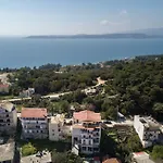 Katerina's Cozy Mountain View Apartment Argostoli (Kefalonia)