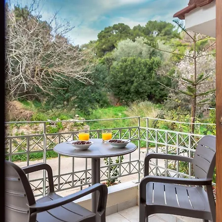 Apartamento Katerina's Cozy Mountain View Argostoli (Kefalonia)