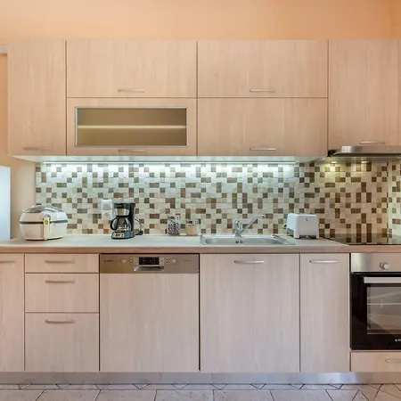 Katerina's Cozy Mountain View * Argostoli (Kefalonia)