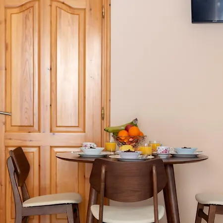 Katerina's Cozy Mountain View * Argostoli (Kefalonia)