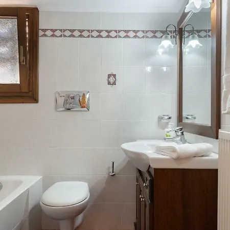 Katerina's Cozy Mountain View * Argostoli (Kefalonia)