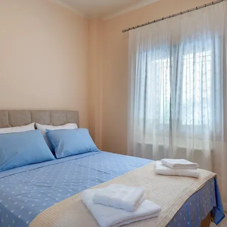 Katerina's Cozy Mountain View Apartamento *