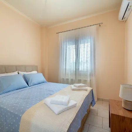 Apartamento Katerina's Cozy Mountain View *