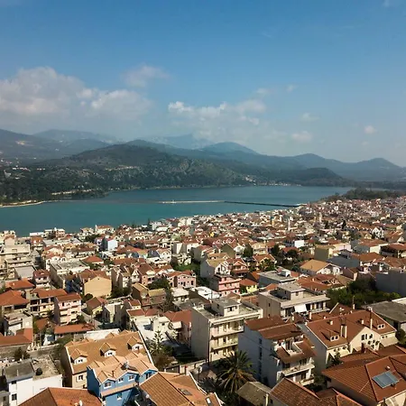 Katerina's Cozy Mountain View