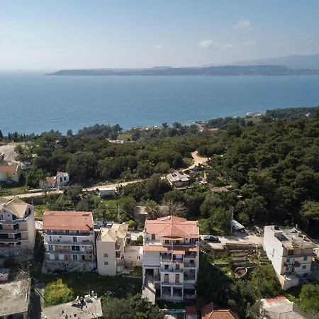 Katerina's Cozy Mountain View Apartamento Argostoli (Kefalonia)