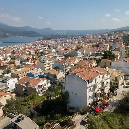 Apartamento Katerina's Cozy Mountain View *