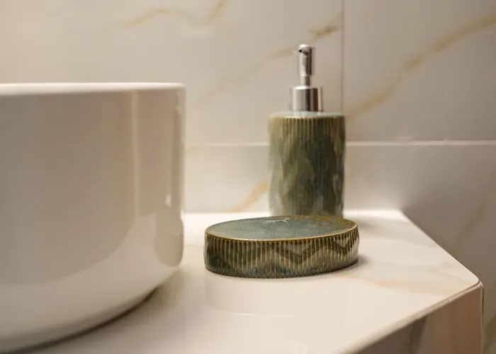 Katerina's Cozy Mountain View