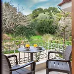 דירה Katerina's Cozy Mountain View ארגוסטולי