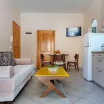 דירה Katerina's Cozy Mountain View ארגוסטולי