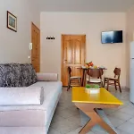 Katerina's Cozy Mountain View דירה