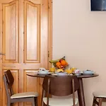 Katerina's Cozy Mountain View * ארגוסטולי