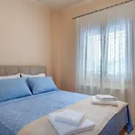 Katerina's Cozy Mountain View דירה *