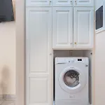Katerina's Cozy Mountain View ארגוסטולי