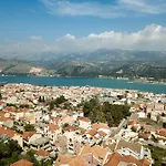 דירה Katerina's Cozy Mountain View ארגוסטולי