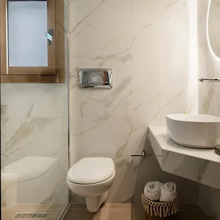 Katerina's Cozy Mountain View * Аргостолион