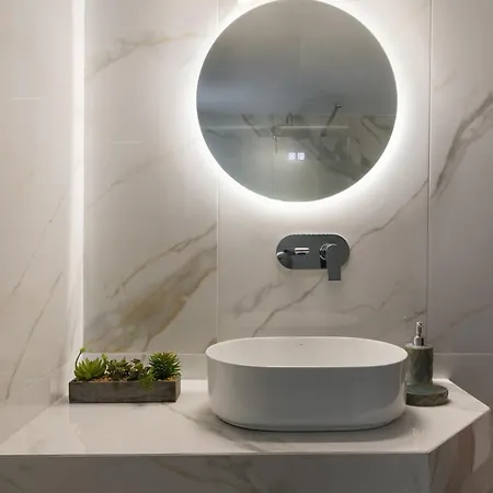 Katerina's Cozy Mountain View Апартаменты *