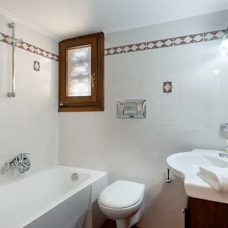 Katerina's Cozy Mountain View Appartement