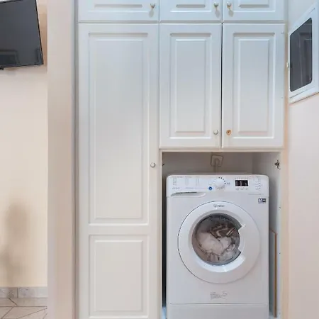 Katerina's Cozy Mountain View Argostóli