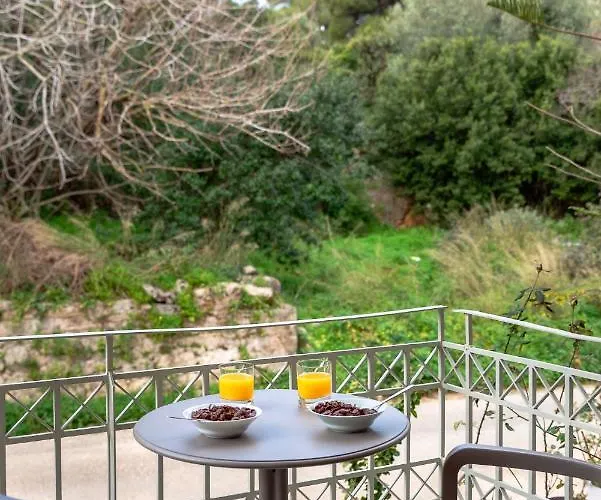 Katerina's Cozy Mountain View