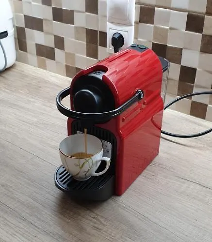 Katerina's Cozy Mountain View Аргостолион