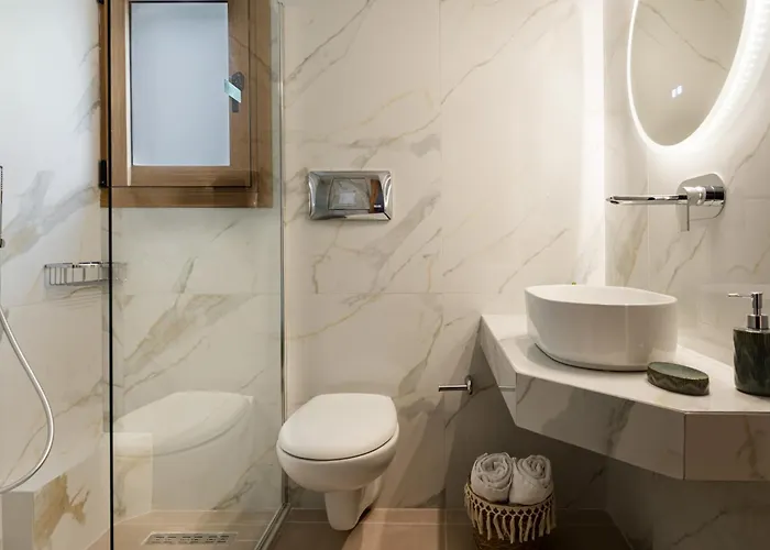 Katerina's Cozy Mountain View * Аргостолион