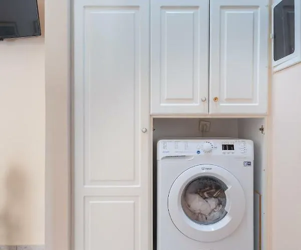 Katerina's Cozy Mountain View Аргостолион