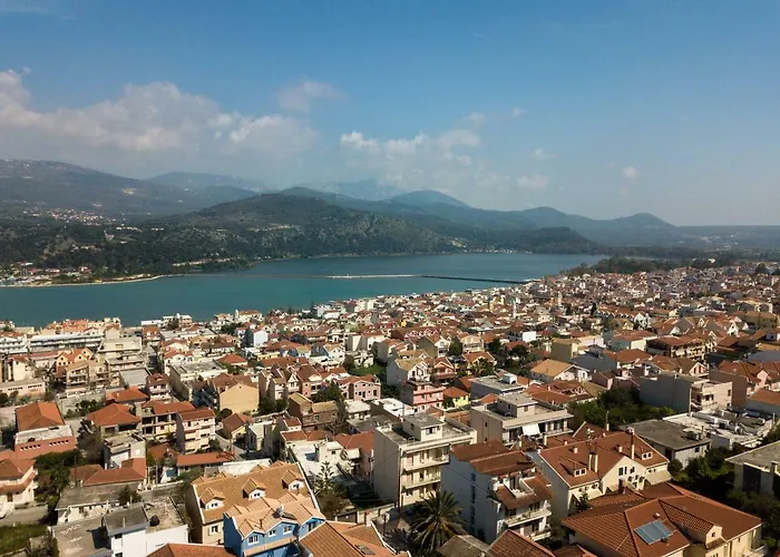 Katerina's Cozy Mountain View